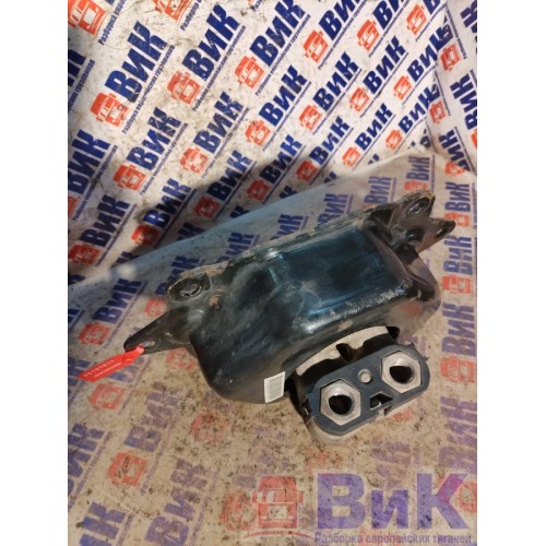 Подушка двигателя Volvo FH 4 839166 задняя (811), 21416525-2