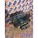Подушка двигателя Volvo FH 4 839166 задняя (811), 21416525
