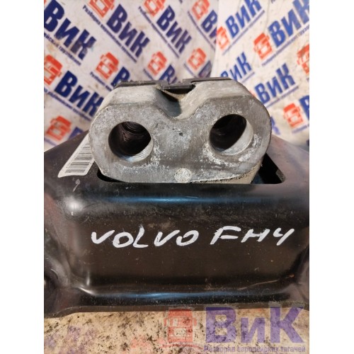 Подушка двигателя Volvo FH 4 839166 задняя (812), 21416525-5