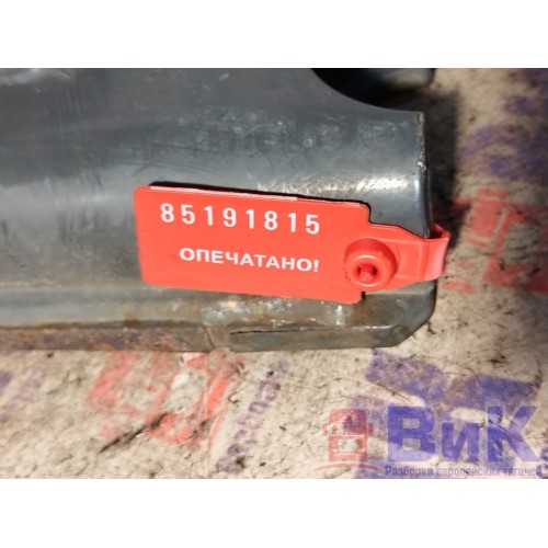 Кронштейн усилителя бампера Volvo FH 4 839166 RH (815), 82943981-4