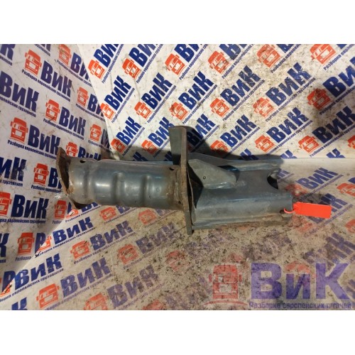 Кронштейн усилителя бампера Volvo FH 4 839166 RH (815), 82943981-6
