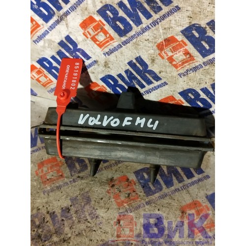 Подушка радиатора Volvo FH 4 839166 (802), 