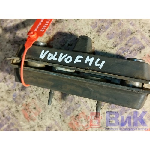 Подушка радиатора Volvo FH 4 839166 (802), -4