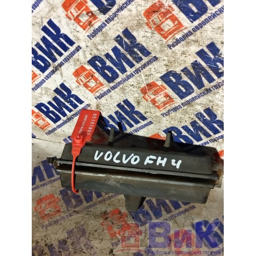 Подушка радиатора Volvo FH 4 839166 (801), 