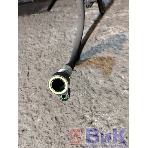 Трубка кондиционера Volvo FH 4 839166 (847), 84176419-6