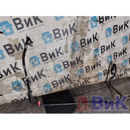 Трубка кондиционера Volvo FH 4 839166 (847), 84176419-3