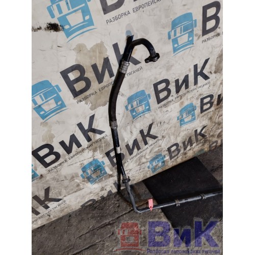 Трубка кондиционера Volvo FH 4 839166 (847), 84176419-4