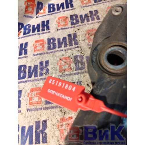 Замок кабины Volvo FH 4 839166 (804), 22247233-5
