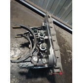 Вилки АКПП с клапанами Renault (234)