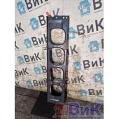 Кронштейн решетки радиатора Volvo FH 4 839166 (850)