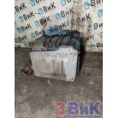 Глушитель Volvo FH 4 839166 в сборе с датчиком и кронштейнами (848) 