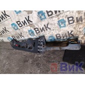 Пневморессора Volvo FH 4 839166 передняя LH (821) 