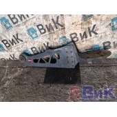 Пневморессора Volvo FH 4 839166 передняя RH (822) 