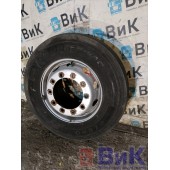 Колесо в сборе 315/70 R 22,5 Volvo FH 4 839166 LEAO Сербия, 2024г (842)