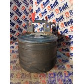 Пневмоподушка Volvo FH 4 839166 передняя AUGER (823)