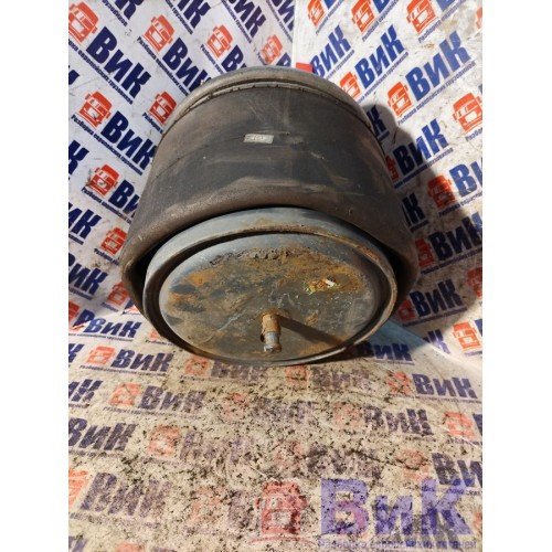 Пневмоподушка Volvo FH 4 839166 передняя AUGER (823), 21451174-4