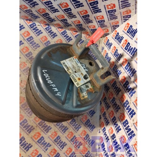 Пневмоподушка Volvo FH 4 839166 передняя AUGER (823), 21451174-1