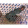 Кронштейн крепления фары Volvo FH 4 839166 LH (832), 84228539