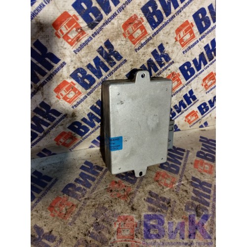 Блок ECU DAF 105 823945 (упраления навигацией) (329), 1746231-2
