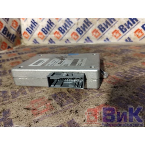 Блок ECU DAF 105 823945 (упраления навигацией) (329), 1746231-4