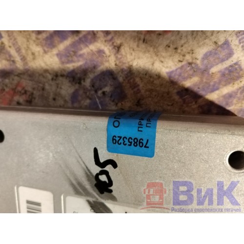 Блок ECU DAF 105 823945 (упраления навигацией) (329), 1746231-6