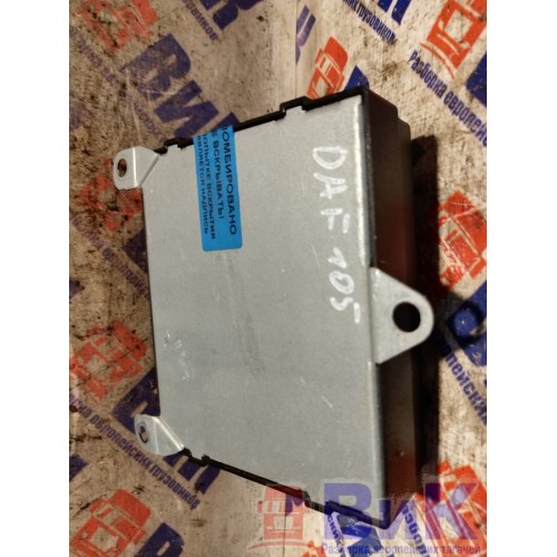 Блок ECAS 6x2 DAF 105 823945 (328), 1738717-1