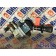 Кран ручного тормоза DAF 105 823945 KNORR (836), 