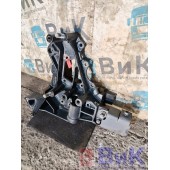 Кронштейн буксировочного крюка Volvo FH 4 839166 LH (857)