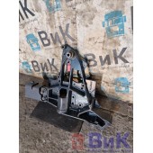 Кронштейн буксировочного крюка Volvo FH 4 839166 RH (858)