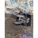 Цапфа (кулак поворотный) D=58 Volvo FH 4 839166 LH (853), 22544344