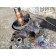 Цапфа (кулак поворотный) D=58 Volvo FH 4 839166 RH (854), 22693300