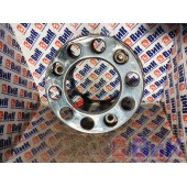 Колпак колеса (хром) DAF 105 823945 деф. (861)