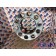 Колпак колеса (хром) DAF 105 823945 деф. (861), 