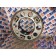 Колпак колеса (хром) DAF 105 823945 деф. (861), 