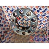 Колпак колеса (хром) DAF 105 823945 (862)