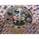 Колпак колеса (хром) DAF 105 823945 (862), 