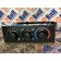 Блок управления климат-контролем DAF 105 823945 BEHR (323), 9041702667