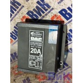 Преобразователь напряжения DAF 105 823945 (319)