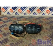 Клавиша мультируля DAF 105 823945 (2шт) (893)