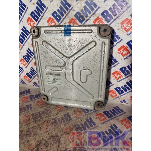 Блок управления двигателем Volvo FH 4 839166 D13K (317), 21900545-2