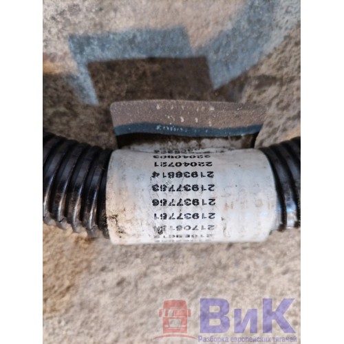 Проводка рамная Volvo FH 4 839166 (878), 21709612-9