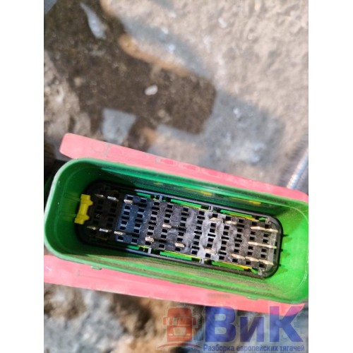 Проводка рамная Volvo FH 4 839166 (878), 21709612-5