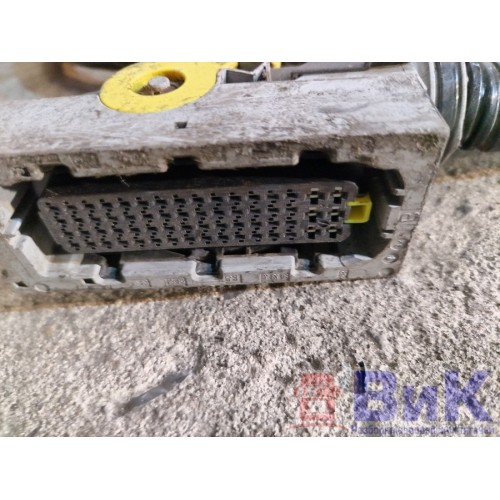 Проводка рамная Volvo FH 4 839166 (878), 21709612-11