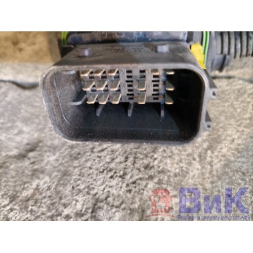 Проводка рамная Volvo FH 4 839166 (878), 21709612-10