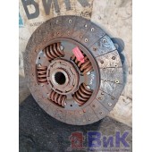 Диск сцепления Volvo FH 4 839166 D13K SACHS (894)