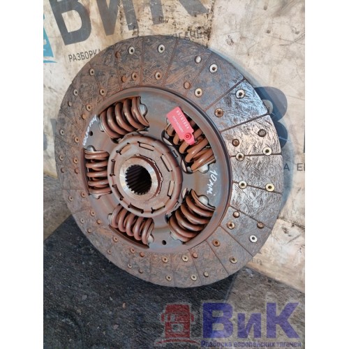 Диск сцепления Volvo FH 4 839166 D13K SACHS (894), 1878007170