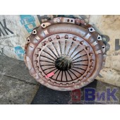 Корзина сцепления Volvo FH 4 839166 D13K SACHS (877)