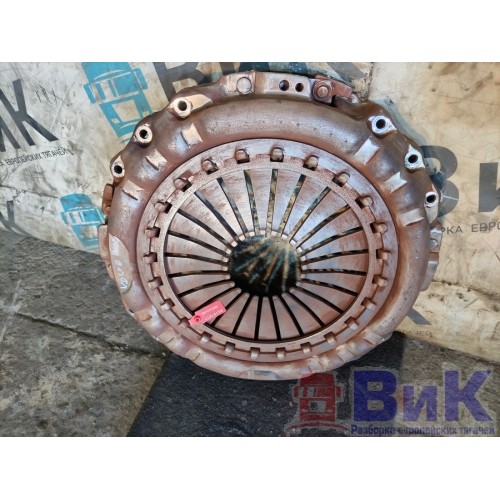 Корзина сцепления Volvo FH 4 839166 D13K SACHS (877), 3482001310