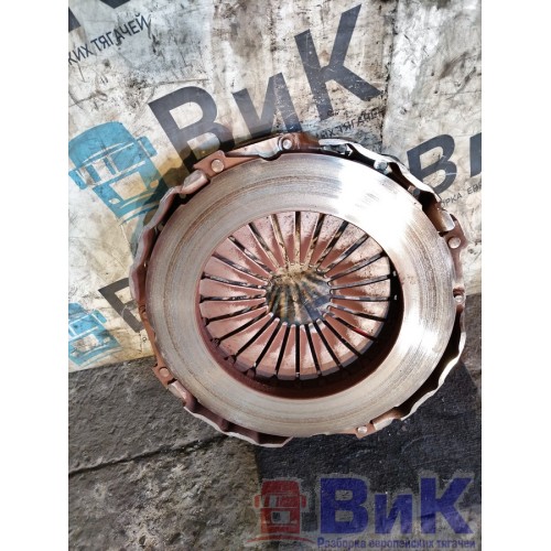 Корзина сцепления Volvo FH 4 839166 D13K SACHS (877), 3482001310-5