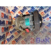 Компрессор кондиционера Volvo FH 4 839166 D13K (829)